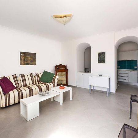 Il Gabbiano Apartment Amalfi Esterno foto