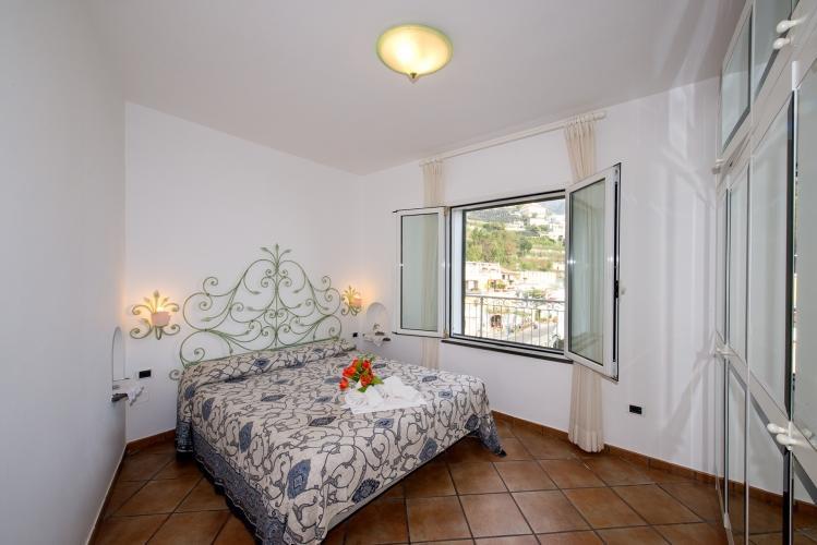 Il Gabbiano Apartment Amalfi Esterno foto