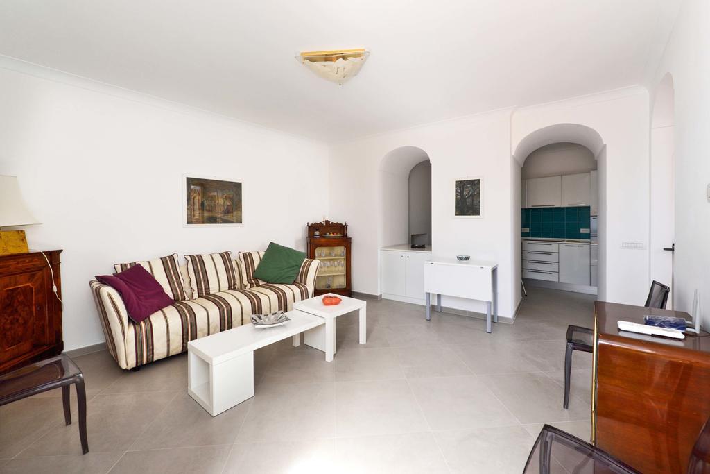 Il Gabbiano Apartment Amalfi Esterno foto